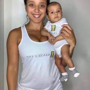 Glute Camp®️VIRTUAL MONTHLY Membership AUGUST