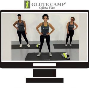 Glute Camp Official Video