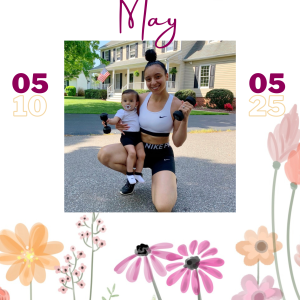 Glute Camp®️May